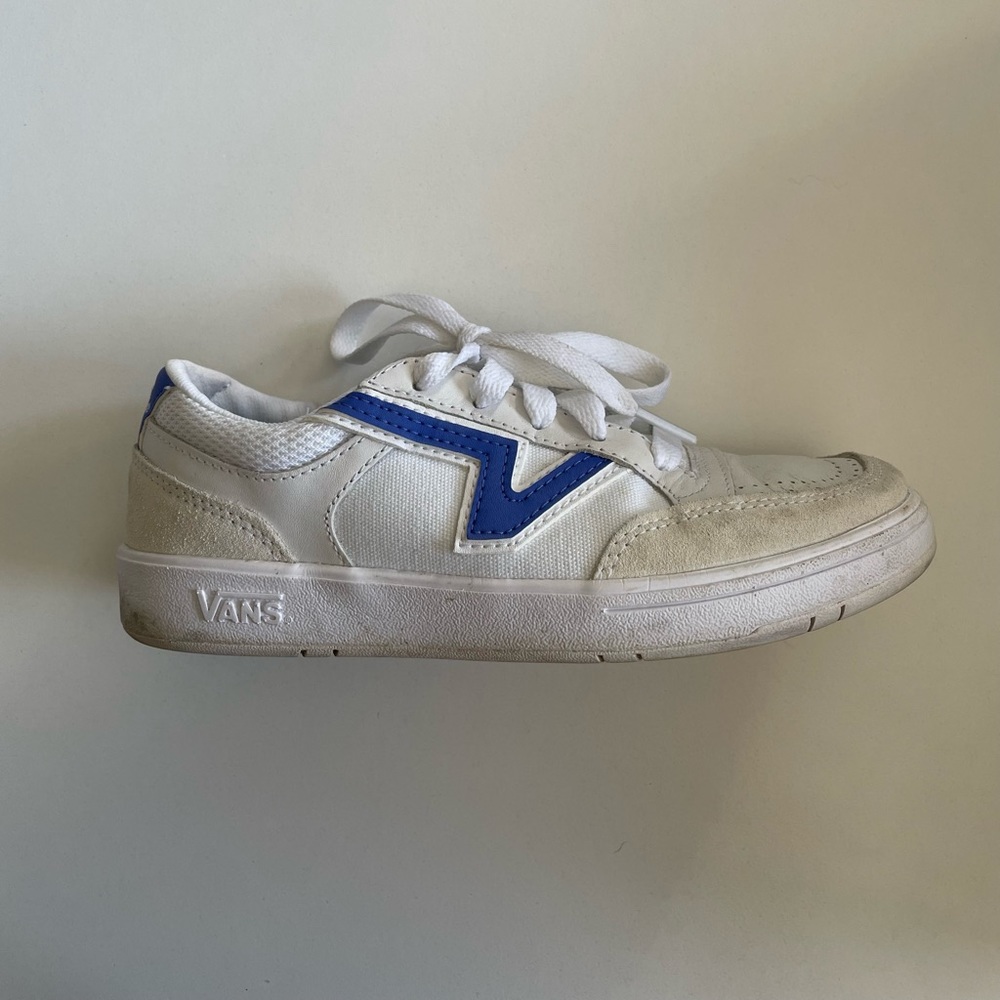 Vans Sneakers Size 5.5